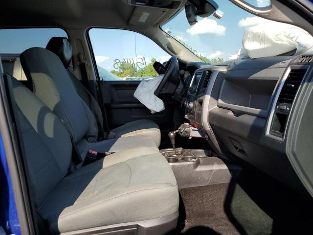 Photo 5 from auction – 2016 RAM 2500 ST with VIN 3C6UR5CL3GG287471
