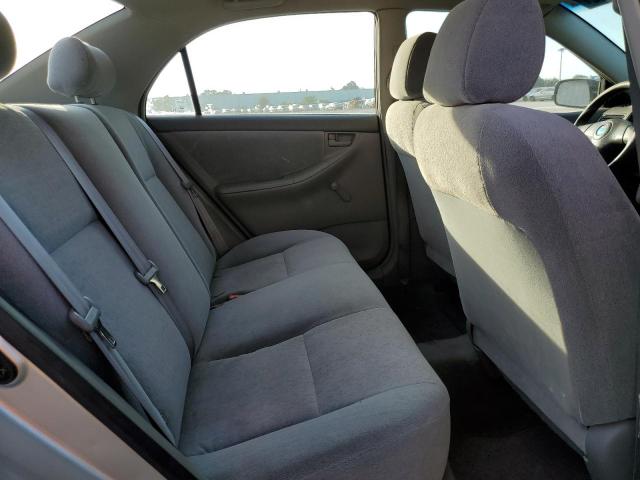 Photo 6 from auction – 2003 TOYOTA COROLLA CE with VIN JTDBR32E232002950