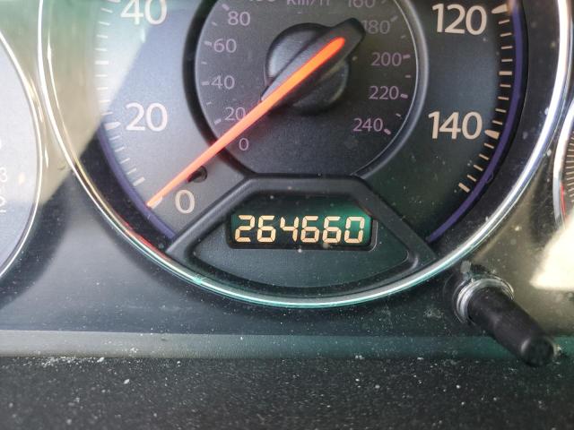 Photo 8 from auction – 2003 HONDA CIVIC with VIN 2HGES267X3H602664