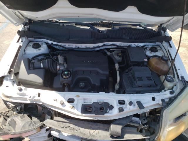 Photo 7 from auction – 2007 CHEVROLET EQUINOX LT with VIN 2CNDL63F376248459