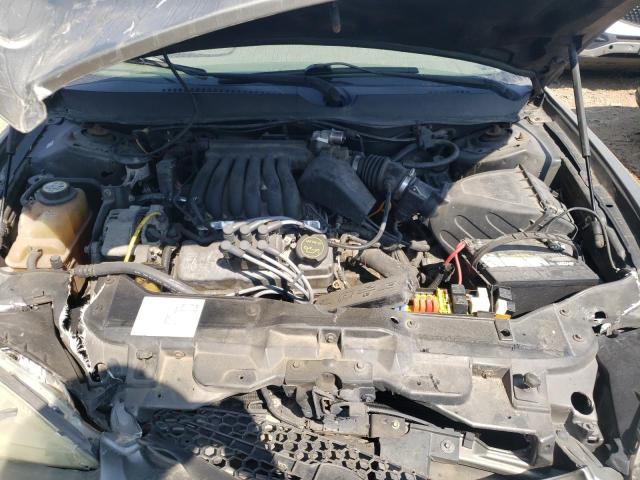 صورة رقم 7 من المزاد - 2003 FORD TAURUS SES مع VIN 1FAFP55U53G276609