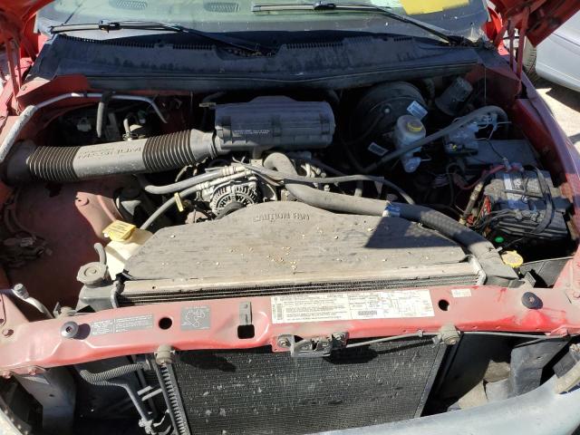 Photo 7 from auction – 1998 DODGE RAM 1500 with VIN 3B7HF13Z9WG240685
