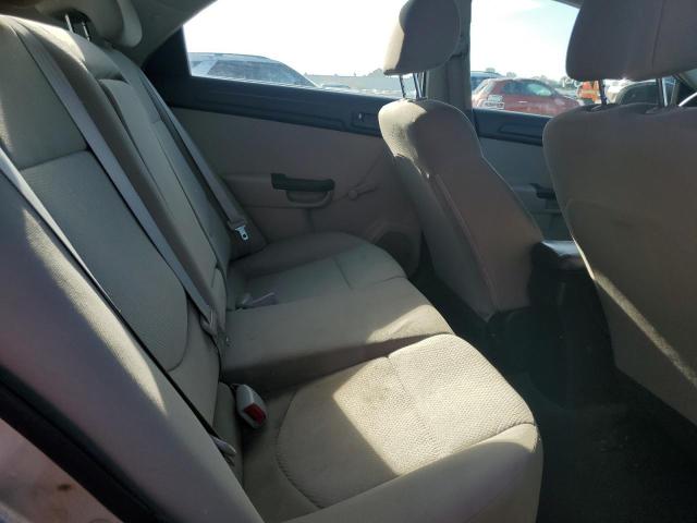 Photo 6 from auction – 2011 KIA FORTE LX with VIN KNAFT4A24B5370444