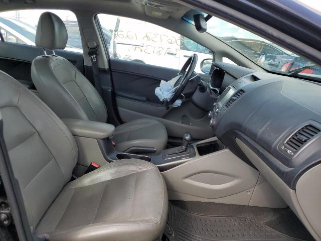 Photo 5 from auction – 2014 KIA FORTE EX with VIN KNAFZ4A89E5051774