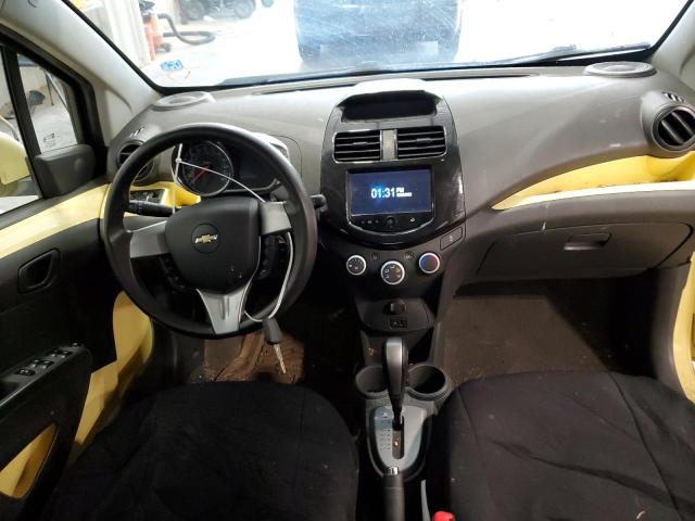 Photo 9 from auction – 2013 CHEVROLET SPARK 1LT with VIN KL8CD6S90DC550599