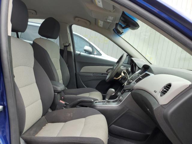 Photo 5 from auction – 2012 CHEVROLET CRUZE LS with VIN 1G1PC5SH8C7318121