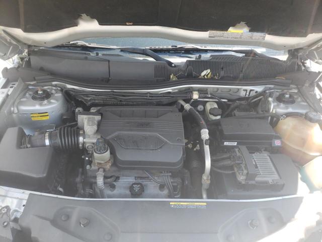 Photo 7 from auction – 2006 PONTIAC TORRENT with VIN 2CKDL73F666031411