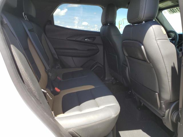 Photo 6 from auction – 2021 CHEVROLET TRAILBLAZE with VIN KL79MVSL9MB074606