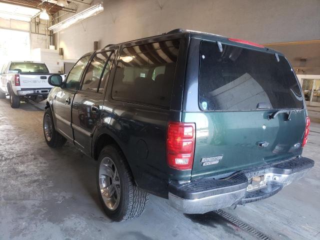 Photo 3 from auction – 2001 FORD EXPEDITION with VIN 1FMRU15W31LB60237