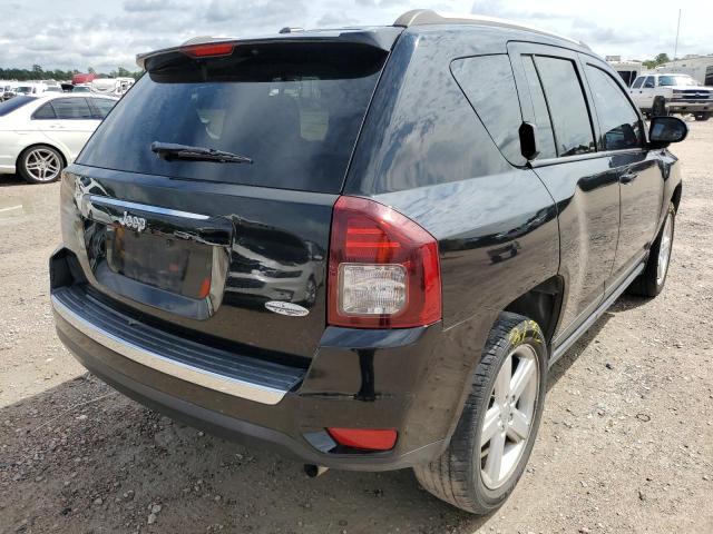 Photo 4 from auction – 2014 JEEP COMPASS LA with VIN 1C4NJCEA8ED818842