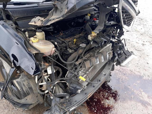Photo 7 from auction – 2018 DODGE JOURNEY SE with VIN 3C4PDCAB9JT384076