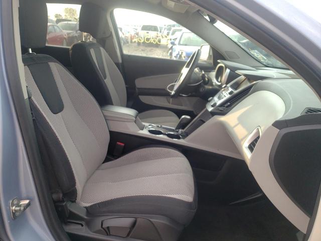 Photo 5 from auction – 2015 CHEVROLET EQUINOX LT with VIN 2GNFLGEK6F6338921