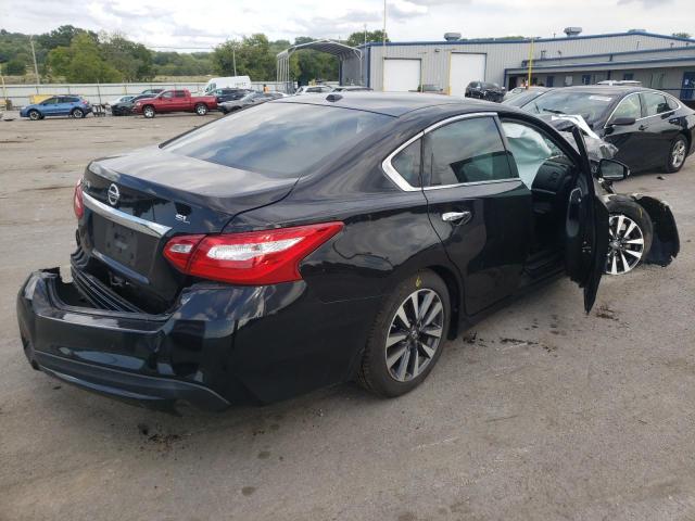 Photo 4 from auction – 2017 NISSAN ALTIMA 2.5 with VIN 1N4AL3APXHC477480