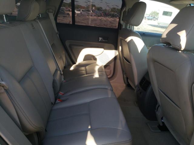 Photo 6 from auction – 2009 FORD EDGE LIMIT with VIN 2FMDK49C09BA43762