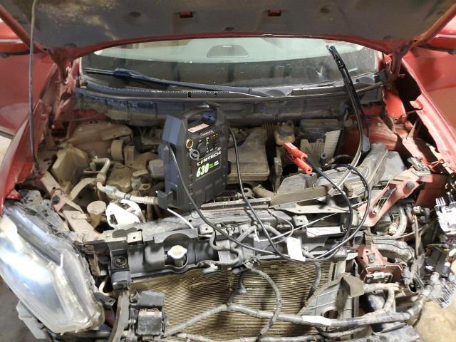 Photo 7 from auction – 2014 NISSAN ROGUE S with VIN 5N1AT2MT1EC786887