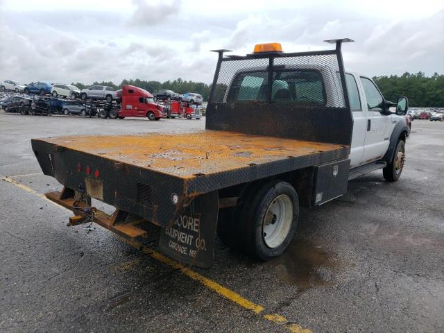 Photo 4 from auction – 2007 FORD F550 SUPER with VIN 1FDAW56P07EA72667