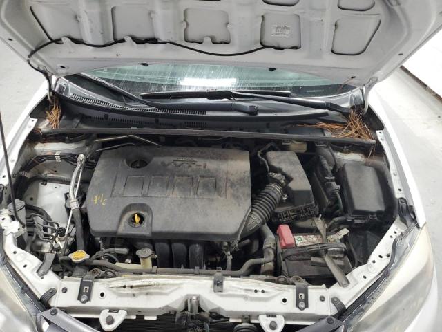 Photo 7 from auction – 2016 TOYOTA COROLLA L with VIN 2T1BURHE2GC597198