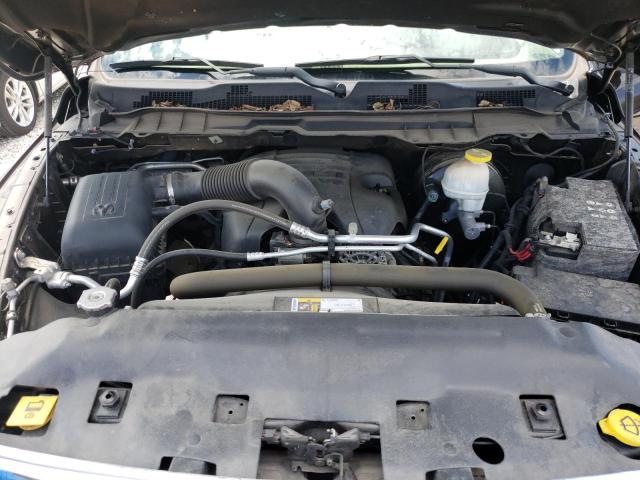 Photo 7 from auction – 2017 RAM 1500 LONGH with VIN 1C6RR6PTXHS841542