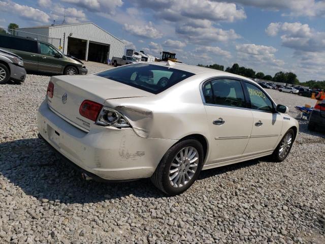 Photo 4 from auction – 2009 BUICK LUCERNE SU with VIN 1G4HF579X9U118383