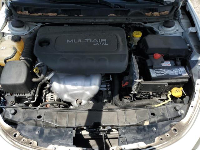 Photo 7 from auction – 2016 DODGE DART SXT with VIN 1C3CDFBB7GD689173