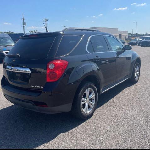 Photo 4 from auction – 2011 CHEVROLET EQUINOX LT with VIN 2CNFLEEC0B6462579
