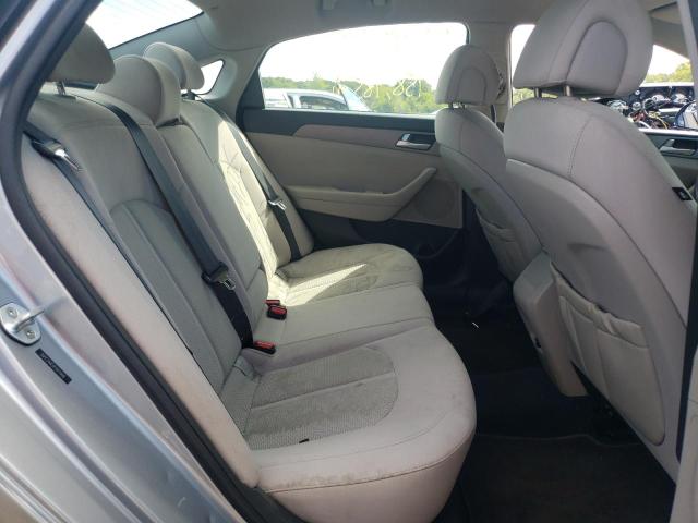 Photo 6 from auction – 2015 HYUNDAI SONATA SE with VIN 5NPE24AF0FH011926