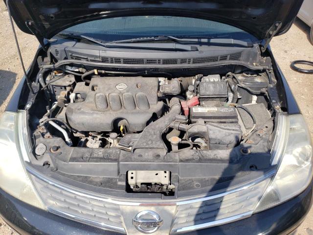 Photo 7 from auction – 2009 NISSAN VERSA S with VIN 3N1BC11E89L392292