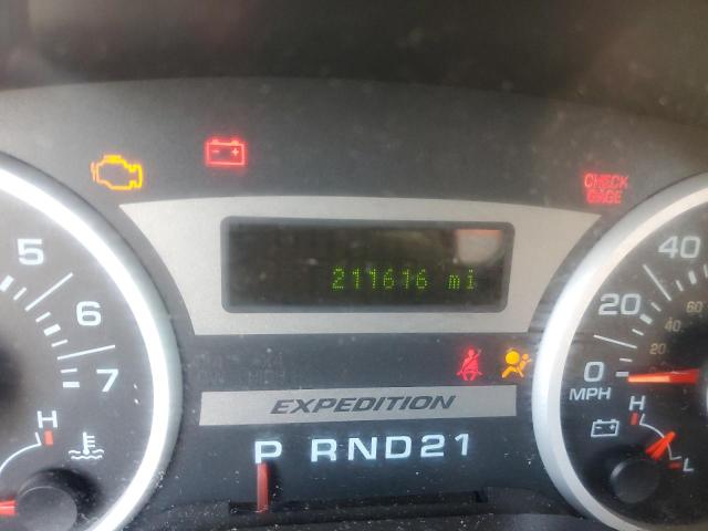 صورة رقم 8 من المزاد - 2005 FORD EXPEDITION مع VIN 1FMPU175X5LA67975