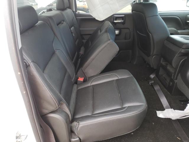 Photo 6 from auction – 2014 CHEVROLET SILVERADO with VIN 3GCPCREC1EG441958