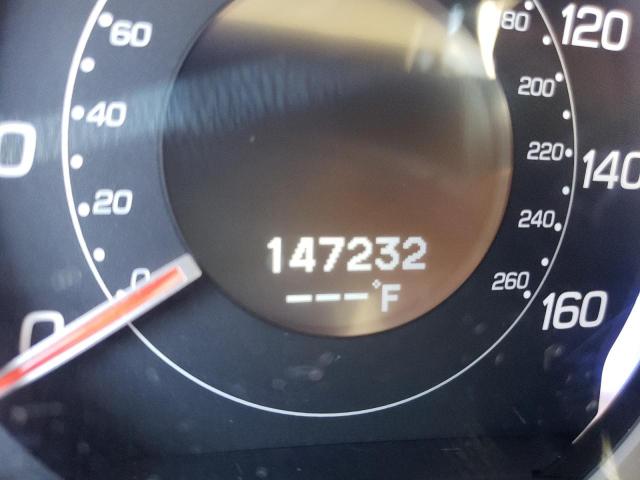 Photo 8 from auction – 2010 ACURA TSX with VIN JH4CU2F65AC000843