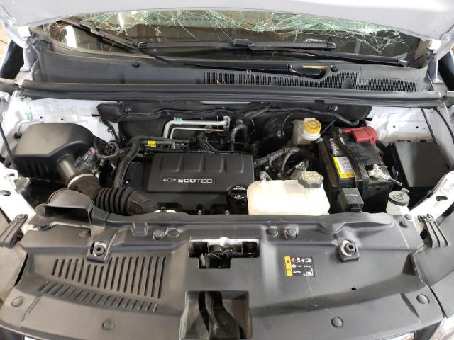 Photo 7 from auction – 2020 CHEVROLET TRAX LS with VIN 3GNCJNSBXLL334654