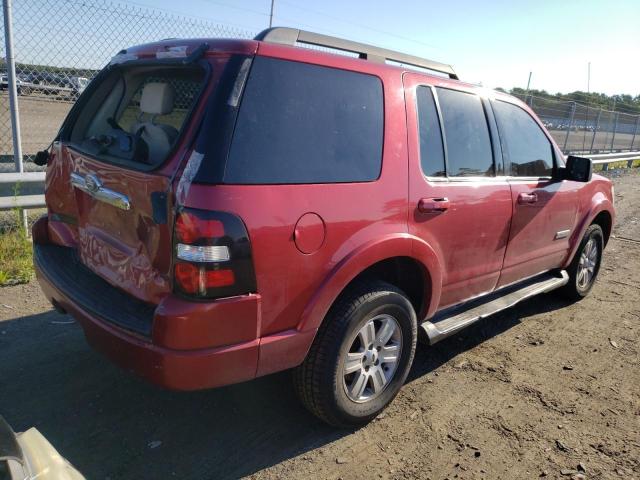 Photo 4 from auction – 2008 FORD EXPLORER X with VIN 1FMEU73E68UB09539