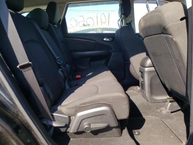 Photo 6 from auction – 2012 DODGE JOURNEY SE with VIN 3C4PDCAB3CT204223