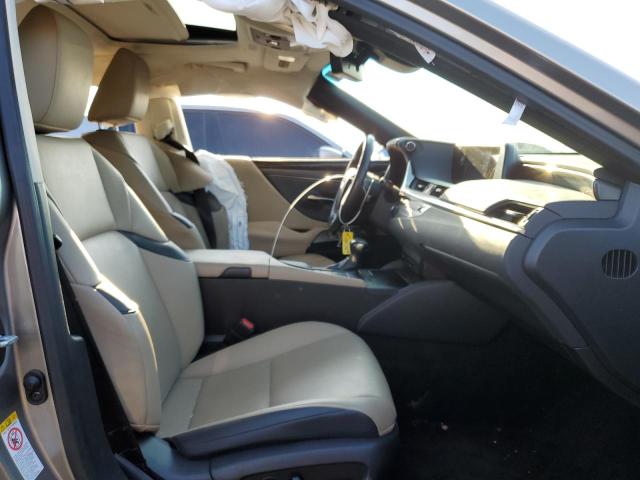 Photo 5 from auction – 2019 LEXUS ES 350 with VIN 58ABZ1B15KU047549