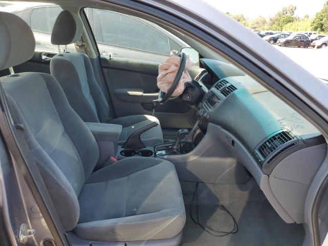 Photo 5 from auction – 2007 HONDA ACCORD SE with VIN 1HGCM56387A078693