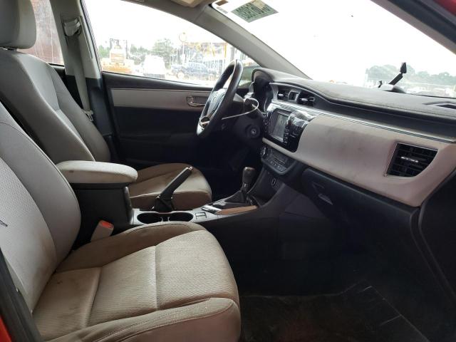 Photo 5 from auction – 2014 TOYOTA COR L/LE/L with VIN 5YFBURHE1EP053160