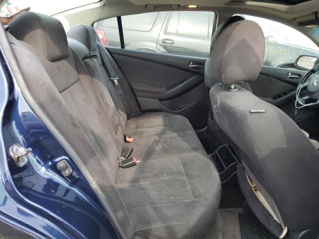 Photo 6 from auction – 2010 NISSAN ALTIMA SR with VIN 1N4BL2APXAC113080