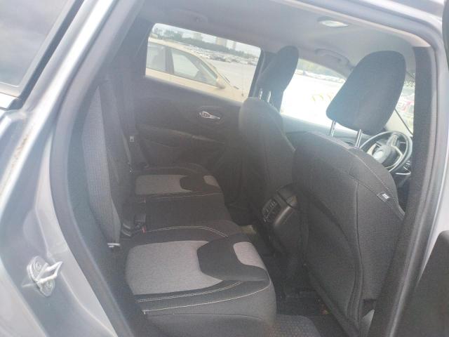Photo 6 from auction – 2014 JEEP CHEROKEE L with VIN 1C4PJLCS8EW106002