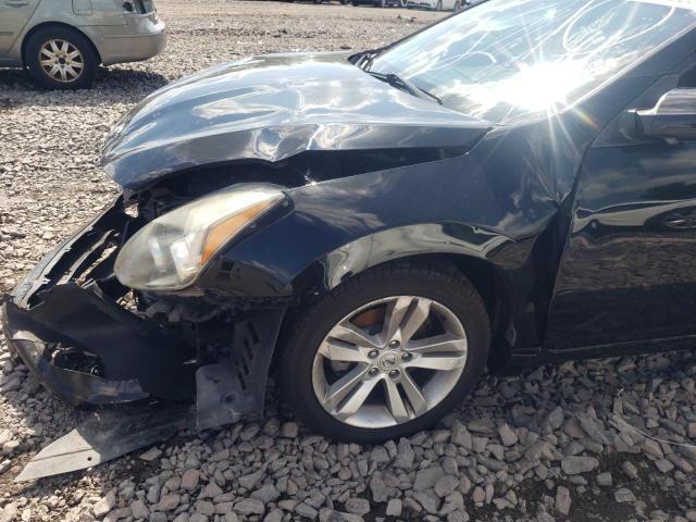 Photo 9 from auction – 2012 NISSAN ALTIMA S with VIN 1N4AL2EP4CC116663