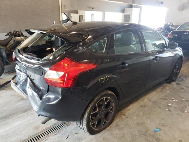 Photo 4 from auction – 2013 FORD FOCUS SE with VIN 1FADP3K20DL254816