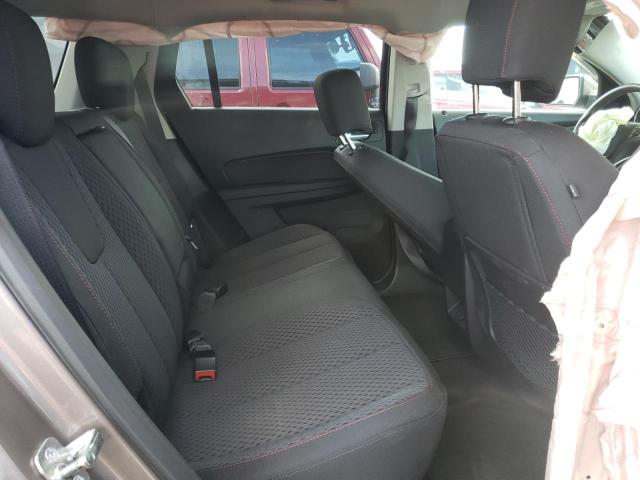 Photo 6 from auction – 2012 GMC TERRAIN SL with VIN 2GKALMEK1C6180361