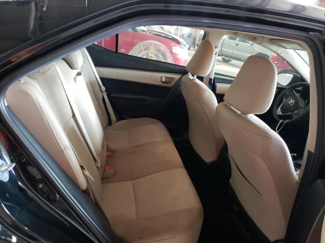 Photo 6 from auction – 2016 TOYOTA COROLLA L with VIN 5YFBURHE4GP567796