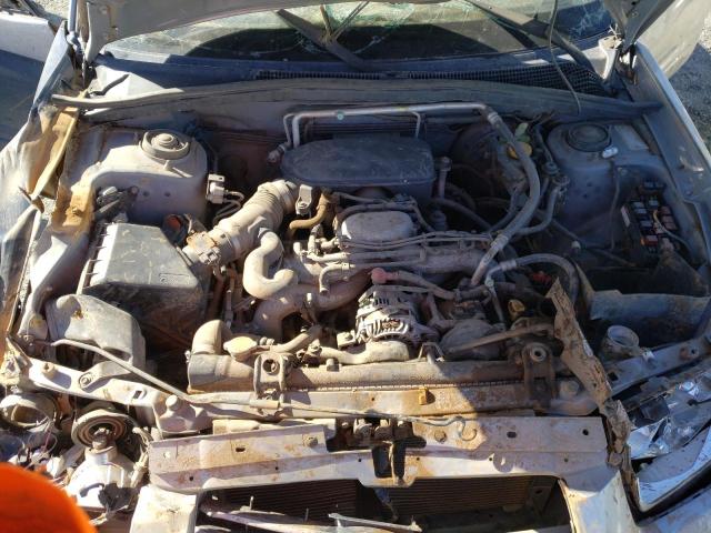 Photo 7 from auction – 2007 SUBARU FORESTER 2 with VIN JF1SG636X7H701914