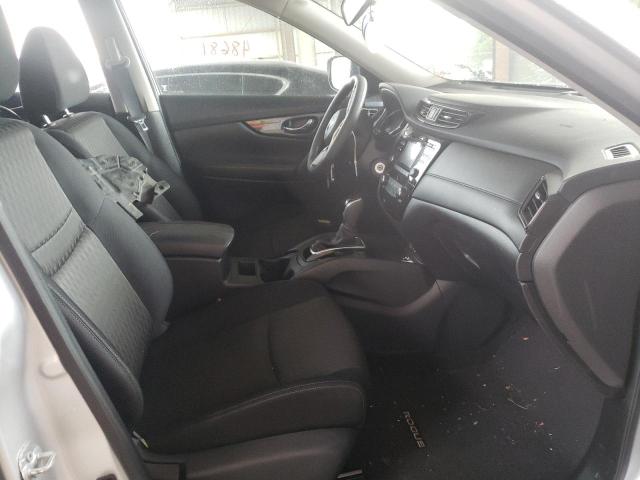 Photo 5 from auction – 2017 NISSAN ROGUE S with VIN JN8AT2MV1HW258103