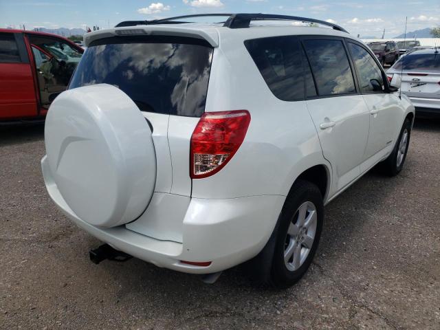 Photo 4 from auction – 2008 TOYOTA RAV4 LIMIT with VIN JTMZK31V085018364
