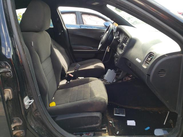 Photo 5 from auction – 2013 DODGE CHARGER PO with VIN 2C3CDXAT4DH522123