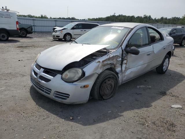 Photo 2 from auction – 2005 DODGE NEON SXT with VIN 1B3ES56C15D129753