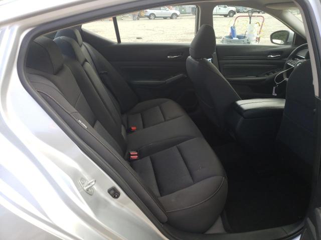 Photo 6 from auction – 2019 NISSAN ALTIMA S with VIN 1N4BL4BV8KC244471