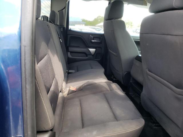 Photo 6 from auction – 2017 CHEVROLET SILVERADO with VIN 1GCVKREC8HZ326031