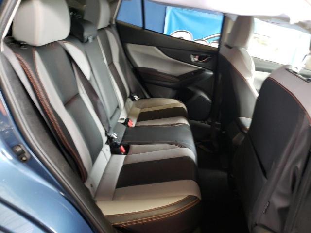 Photo 6 from auction – 2021 SUBARU CROSSTREK with VIN JF2GTHMC1MH252079